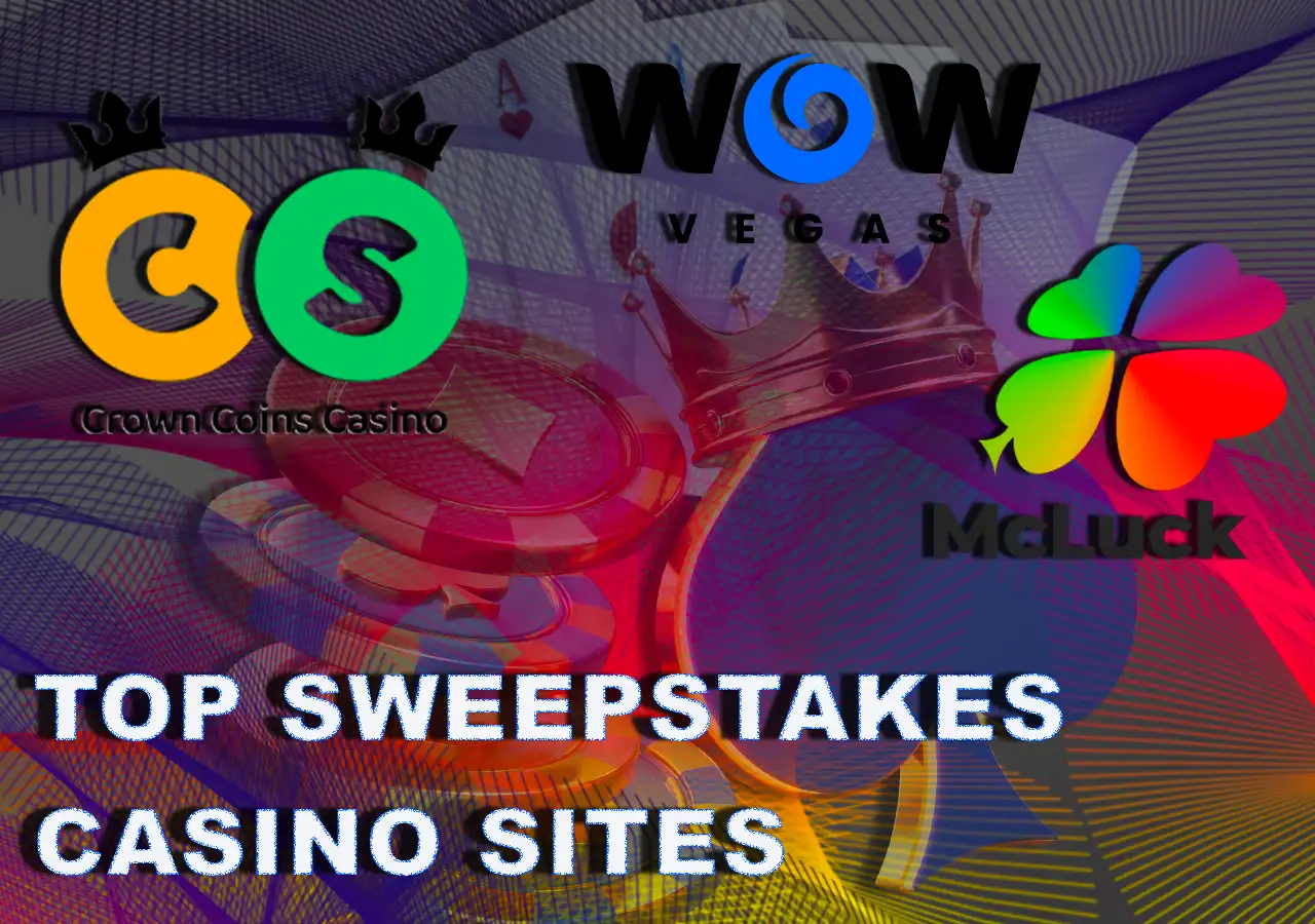 Best casino sites with sweepstakes in Germany