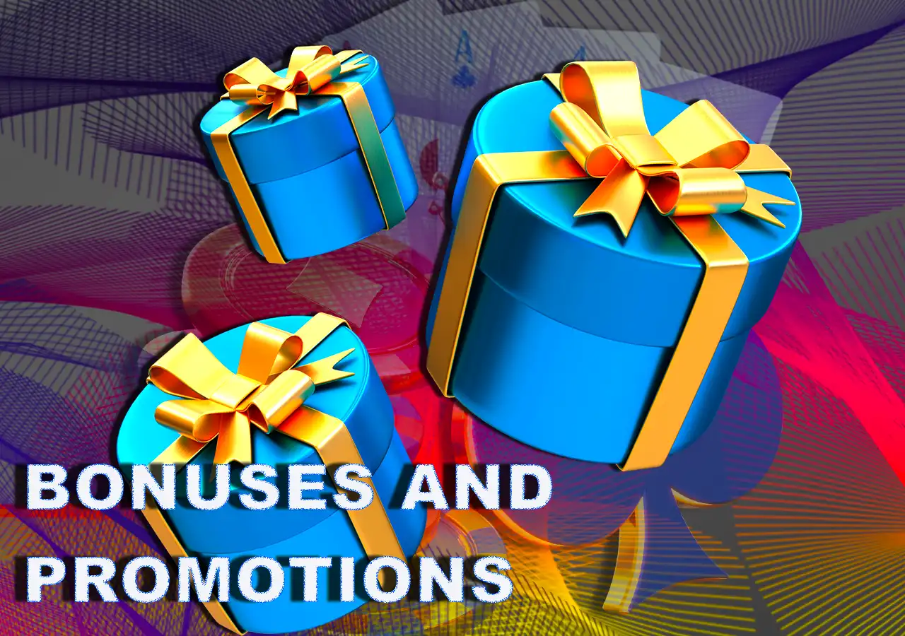 Generous rewards such as no deposit sweepstakes bonus to enhance their customers' experience with real prize games.